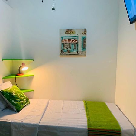 Cabinas Sunset Jacó Zewnętrze zdjęcie