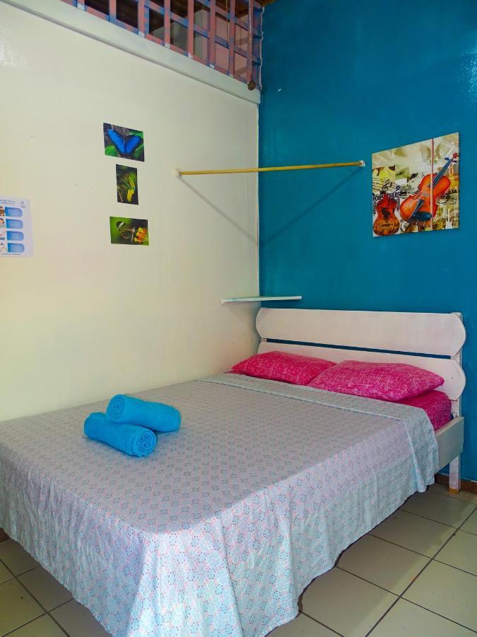 Cabinas Sunset Jacó Zewnętrze zdjęcie
