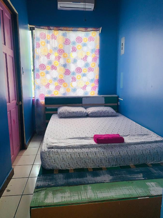 Cabinas Sunset Jacó Zewnętrze zdjęcie