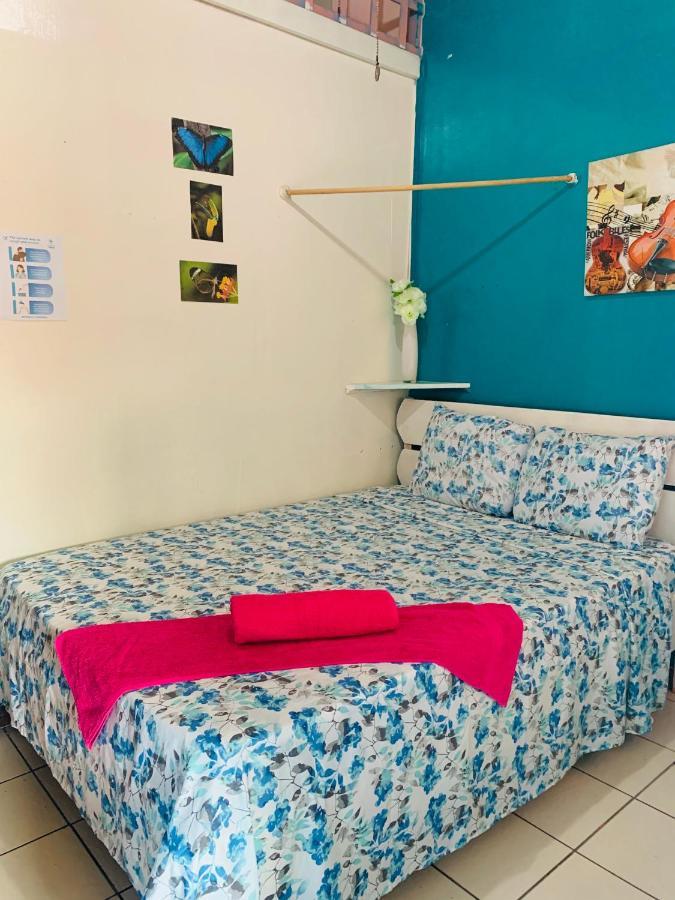 Cabinas Sunset Jacó Zewnętrze zdjęcie
