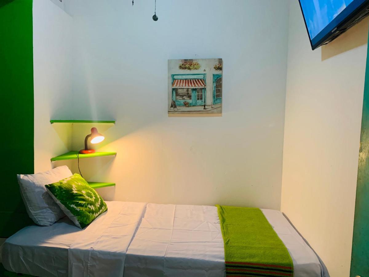 Cabinas Sunset Jacó Zewnętrze zdjęcie