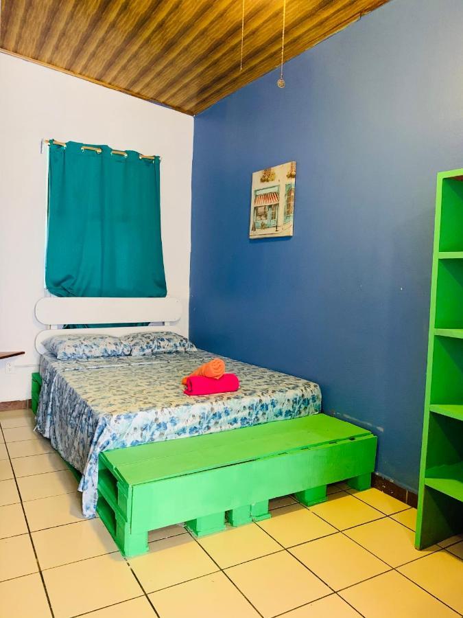 Cabinas Sunset Jacó Zewnętrze zdjęcie