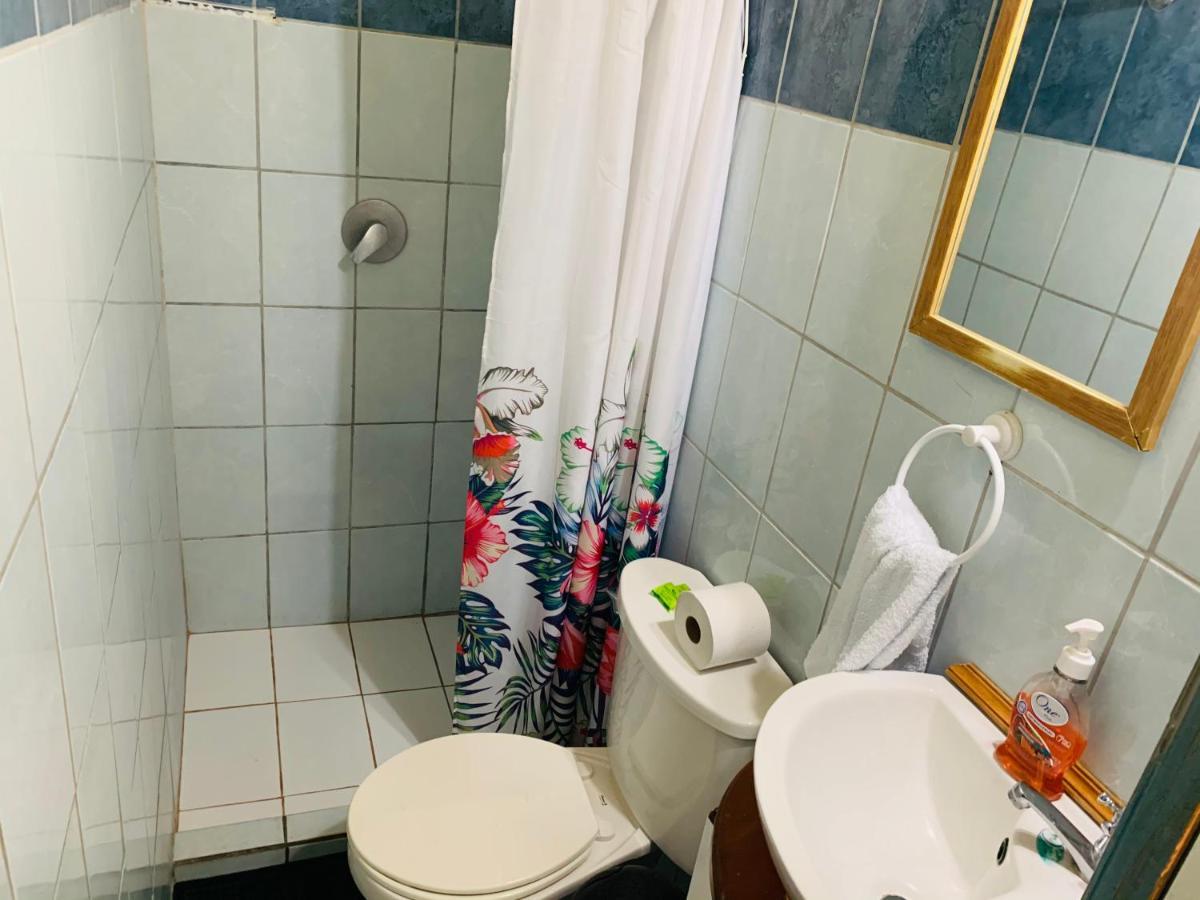 Cabinas Sunset Jacó Zewnętrze zdjęcie