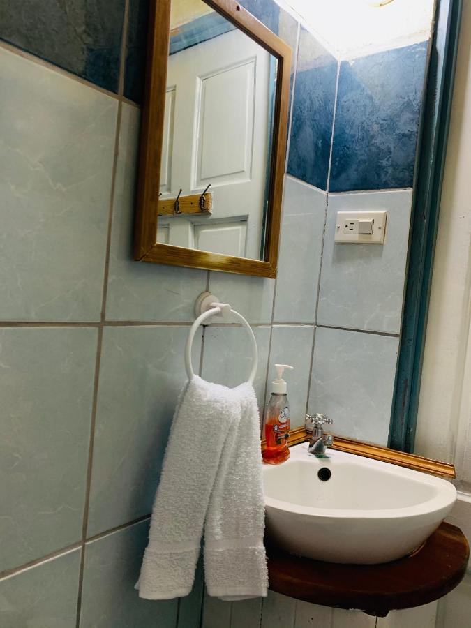Cabinas Sunset Jacó Zewnętrze zdjęcie