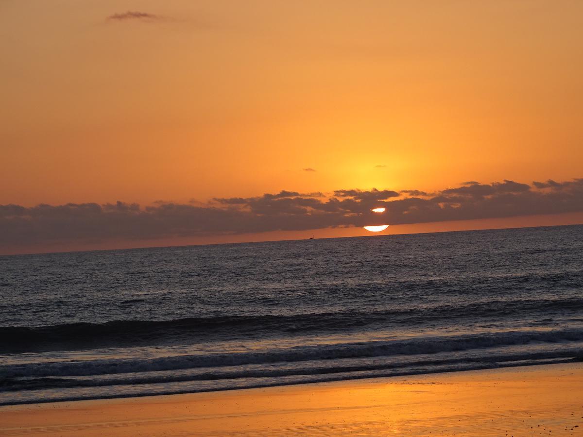 Cabinas Sunset Jacó Zewnętrze zdjęcie