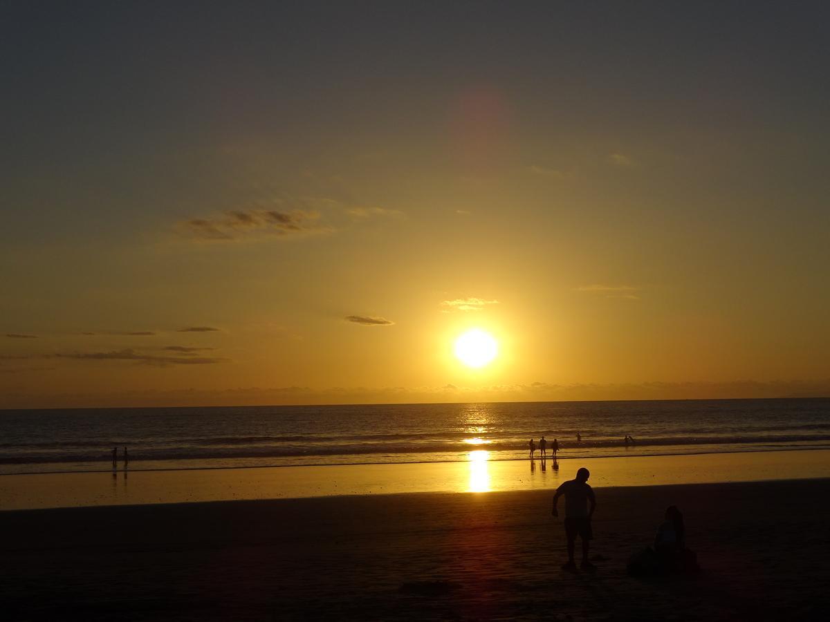 Cabinas Sunset Jacó Zewnętrze zdjęcie