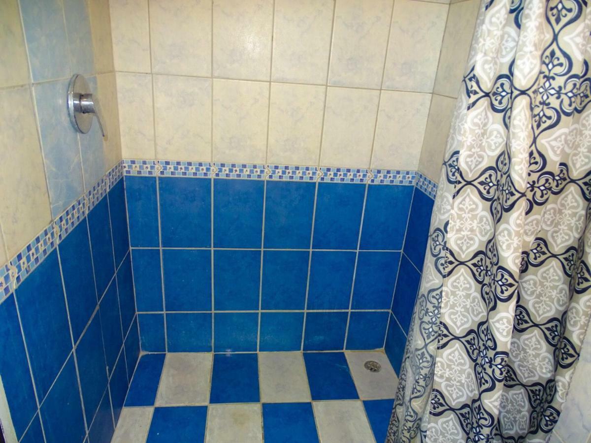 Cabinas Sunset Jacó Zewnętrze zdjęcie