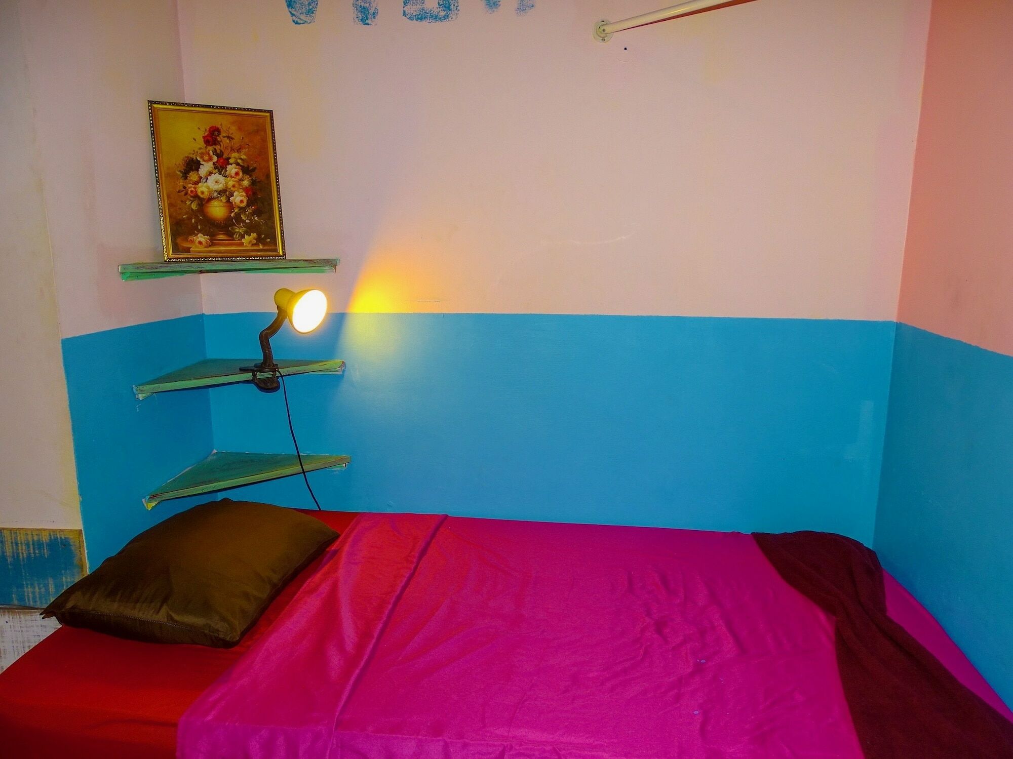 Cabinas Sunset Jacó Zewnętrze zdjęcie