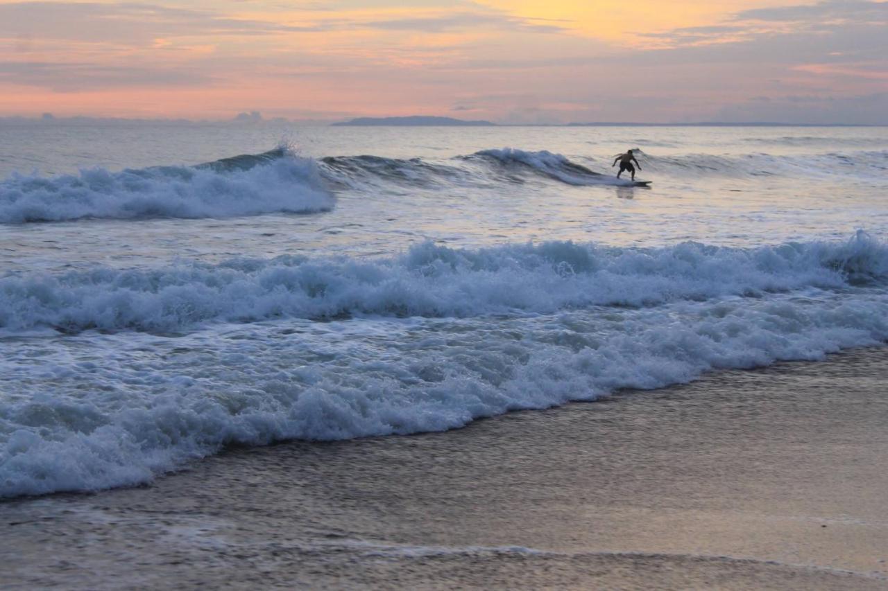 Cabinas Sunset Jacó Zewnętrze zdjęcie