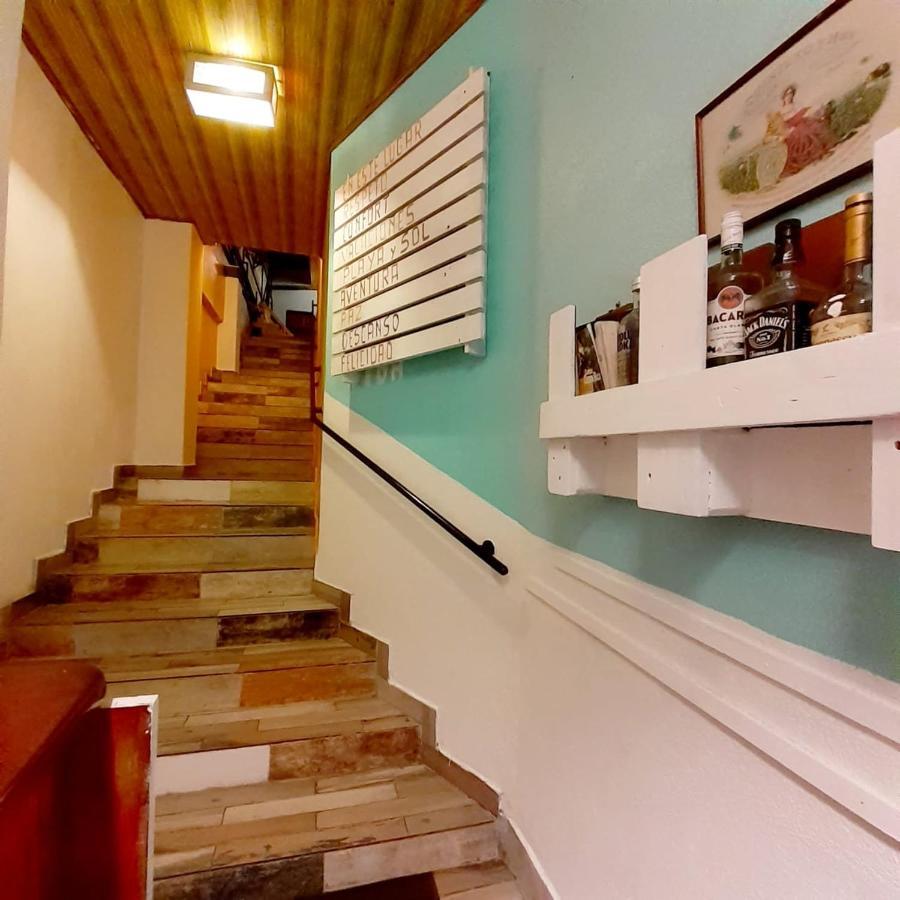 Cabinas Sunset Jacó Zewnętrze zdjęcie