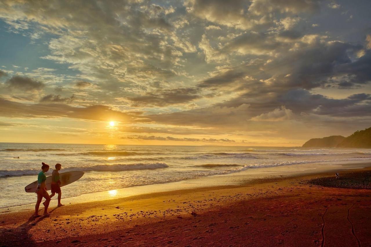 Cabinas Sunset Jacó Zewnętrze zdjęcie