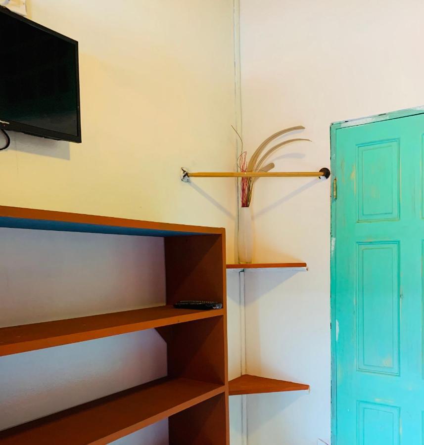 Cabinas Sunset Jacó Zewnętrze zdjęcie