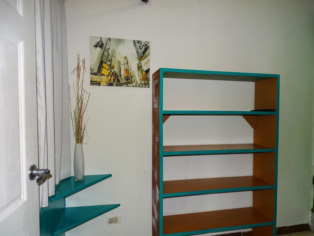 Cabinas Sunset Jacó Zewnętrze zdjęcie