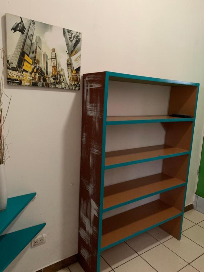Cabinas Sunset Jacó Zewnętrze zdjęcie